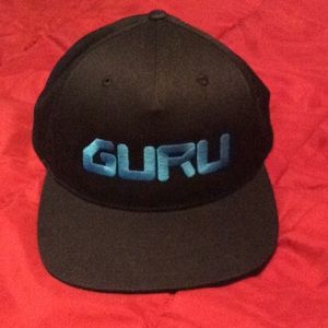 Brand New Guru Hat